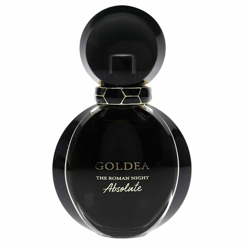 Profumo Donna Bvlgari EDP Goldea The Roman Night Absolute 30 ml