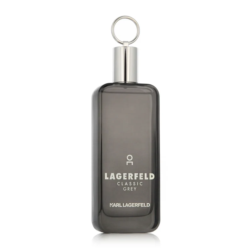 Profumo da uomo Karl Lagerfeld EDT Lagerfeld Classic Grey 100 ml