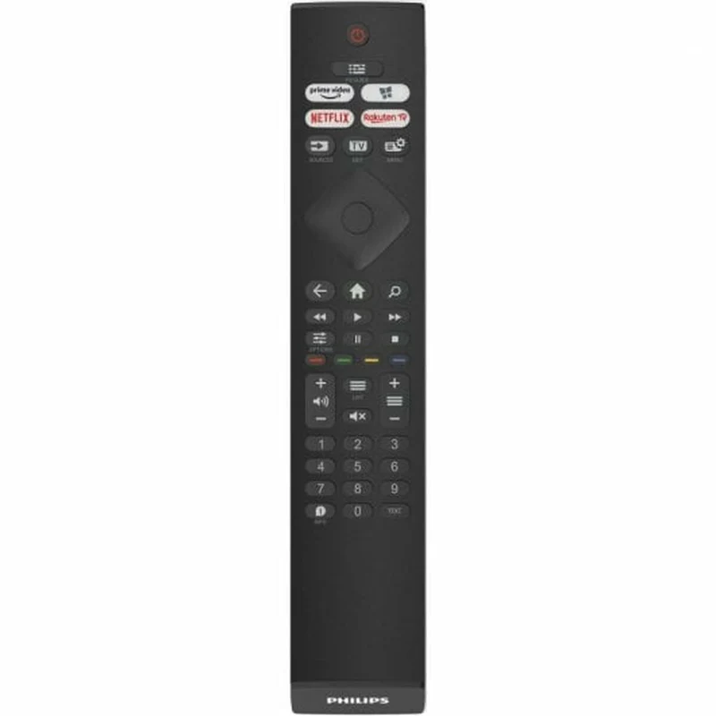Smart TV Philips 65PUS7008 4K Ultra HD 65"