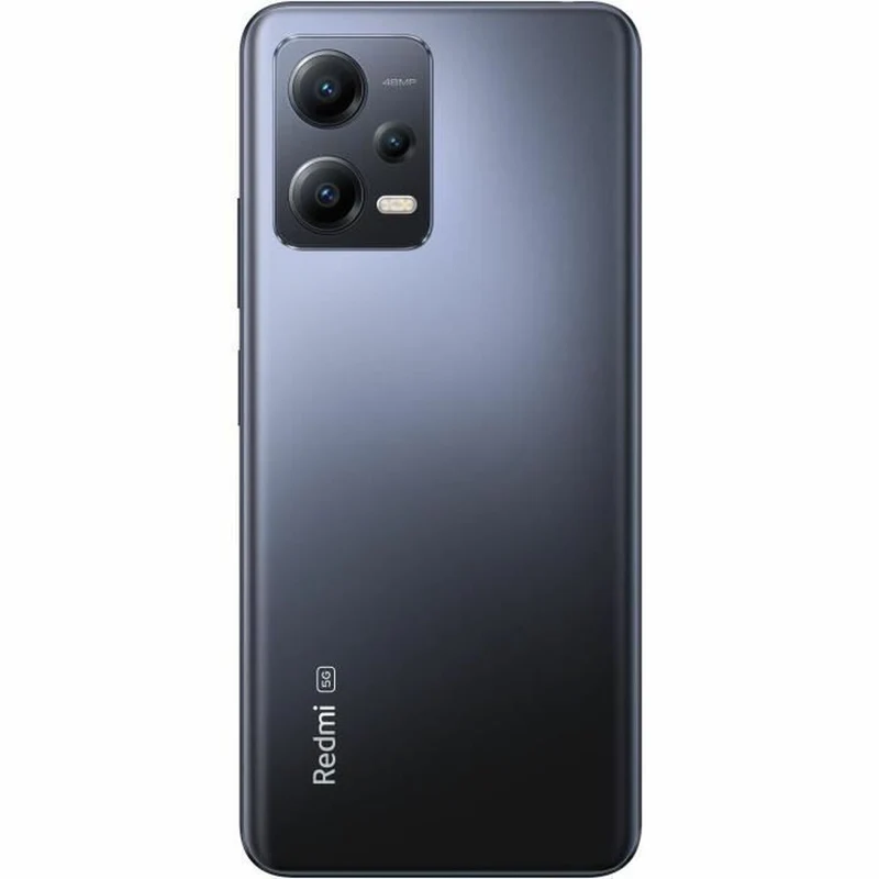 Smartphone Xiaomi Redmi Note 12 128 GB Grigio Nero 4 GB RAM Snapdragon 6,67" 128 GB
