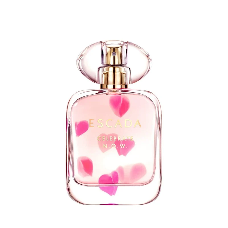 Profumo da donna Escada EDP Celebrate NOW (50 ml)