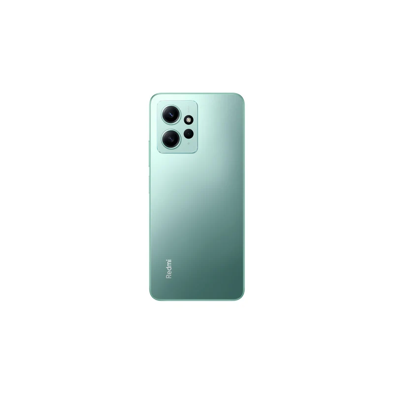 Smartphone Xiaomi REDMI NOTE 12 Verde 6,67" Rosso 4 GB RAM 128 GB