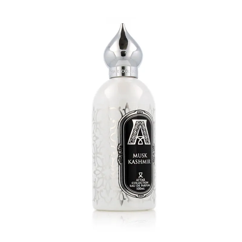 Profumo Unisex Collezione Attar EDP Musk Kashmir 100 ml
