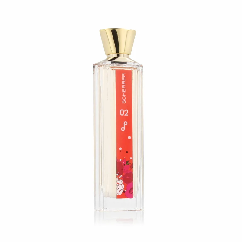 Profumo da donna Jean Louis Scherrer EDT Pop Delights 02 (100 ml)
