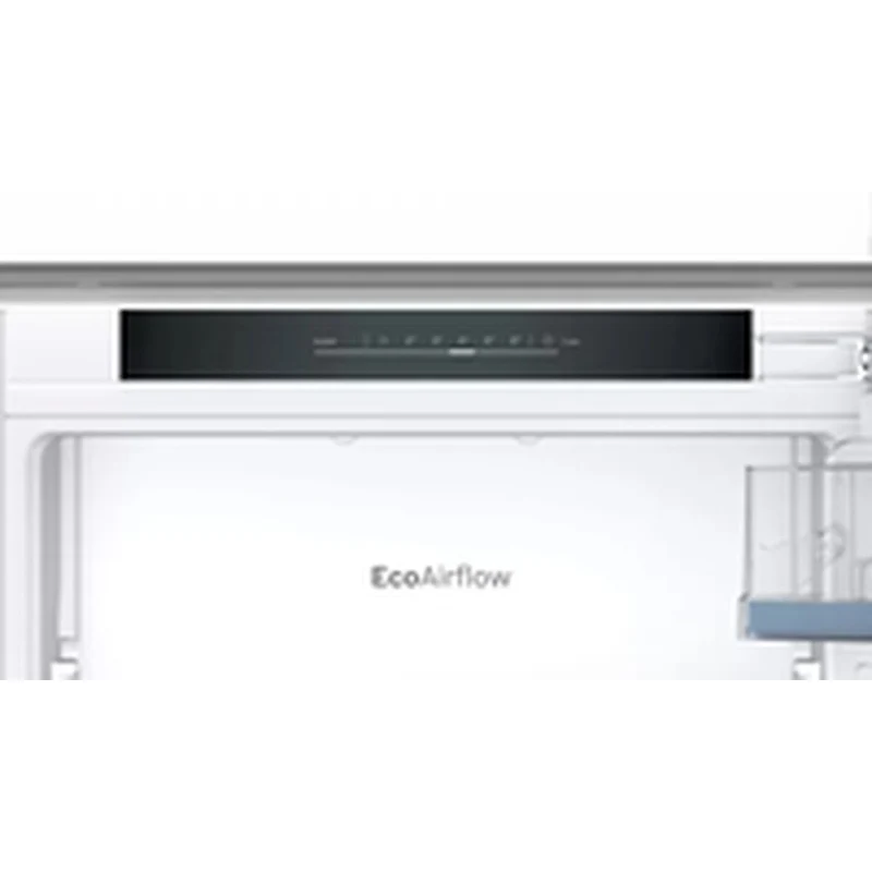 Frigo americano BOSCH KIN86VFE0 Bianco