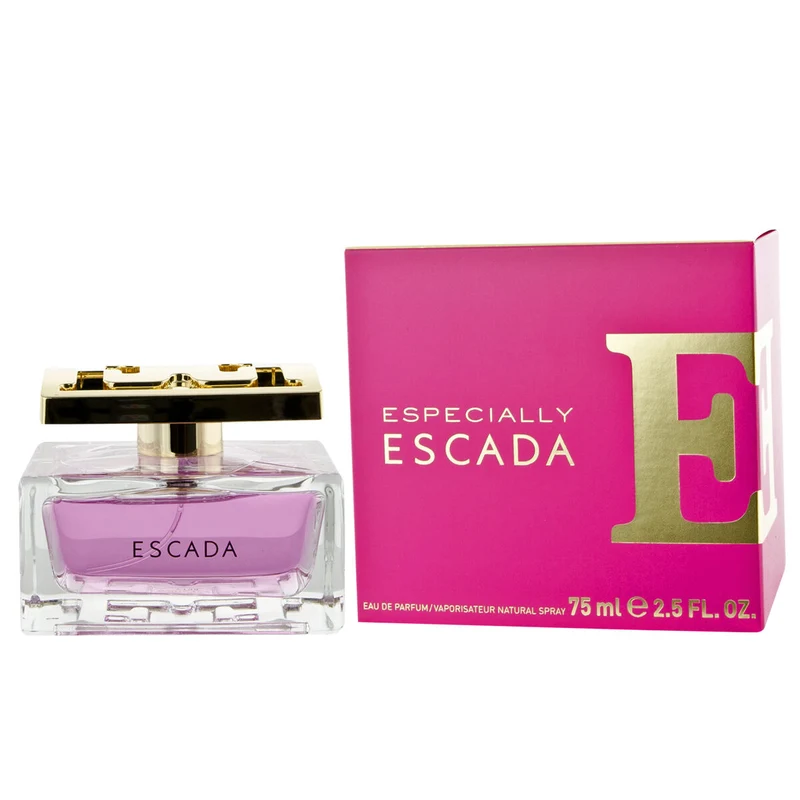 Profumo Donna Escada EDP Specialmente 75 ml