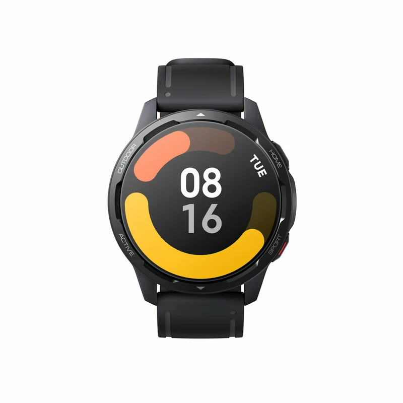 Smartwatch Xiaomi Watch S1 Active 46 mm 1,43" Nero 1.43"