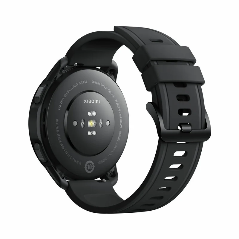 Smartwatch Xiaomi Watch S1 Active 46 mm 1,43" Nero 1.43"