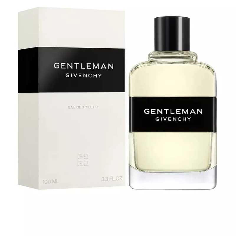 Profumo Uomo Givenchy NEW GENTLEMAN EDT 100 ml
