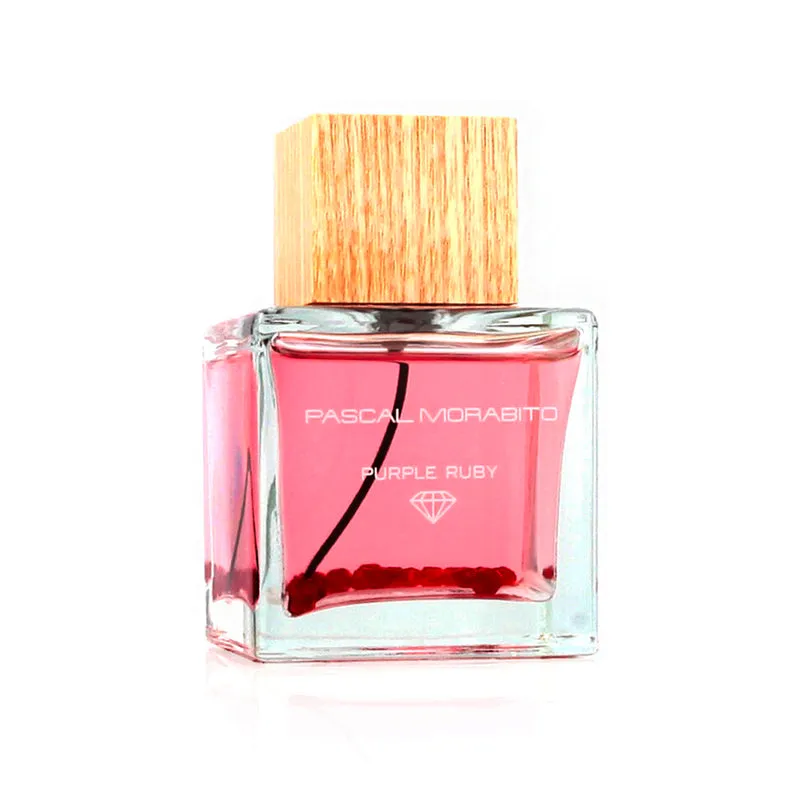 Profumo Donna Pascal Morabito EDP Viola Rubino 95 ml
