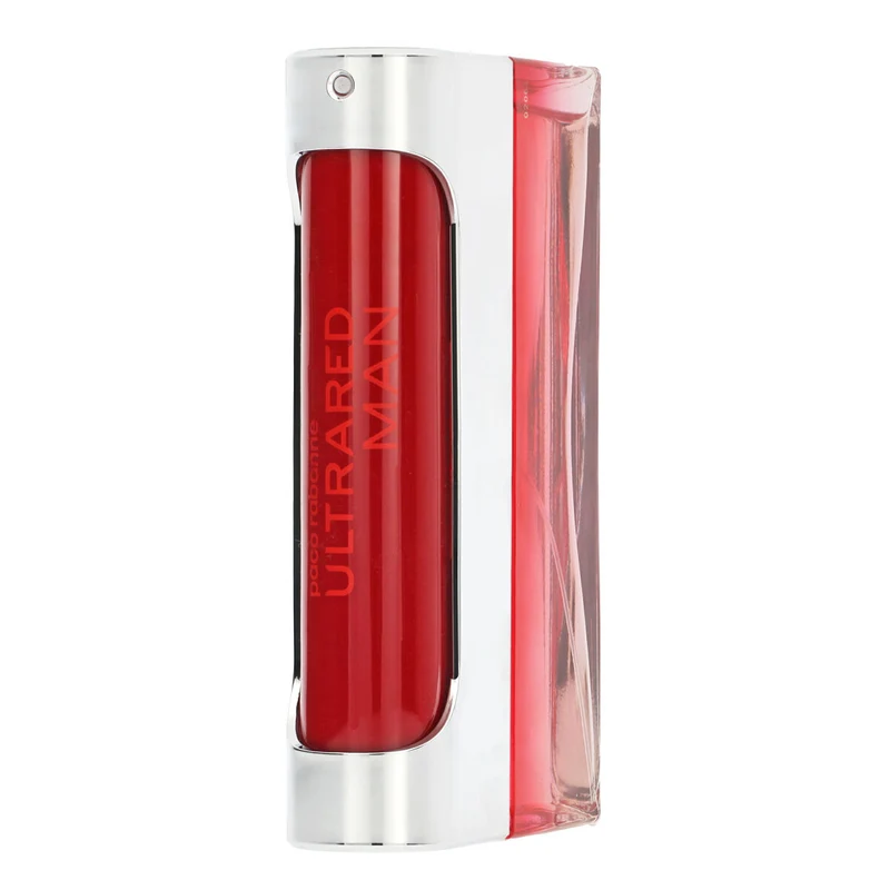 Profumo da uomo Paco Rabanne EDT Ultrared Men (100 ml)