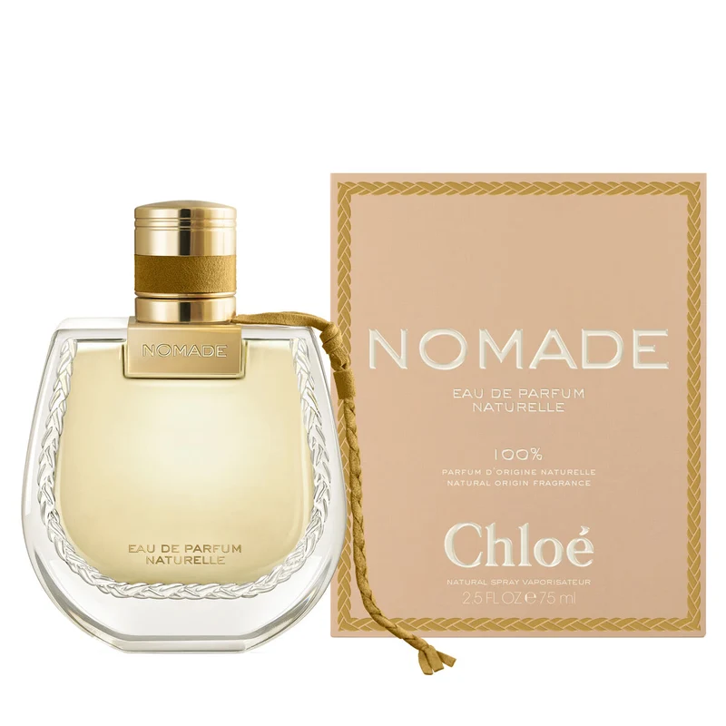 Profumo da uomo Chloe Nomade 75 ml
