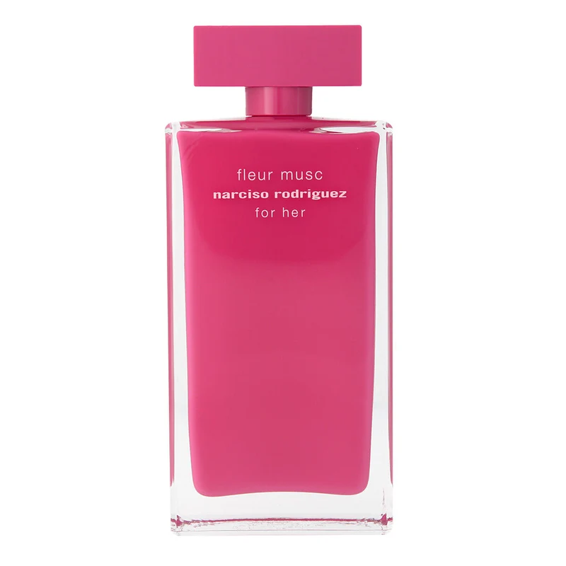 Profumo Donna Narciso Rodriguez EDP Fleur Musc 150 ml