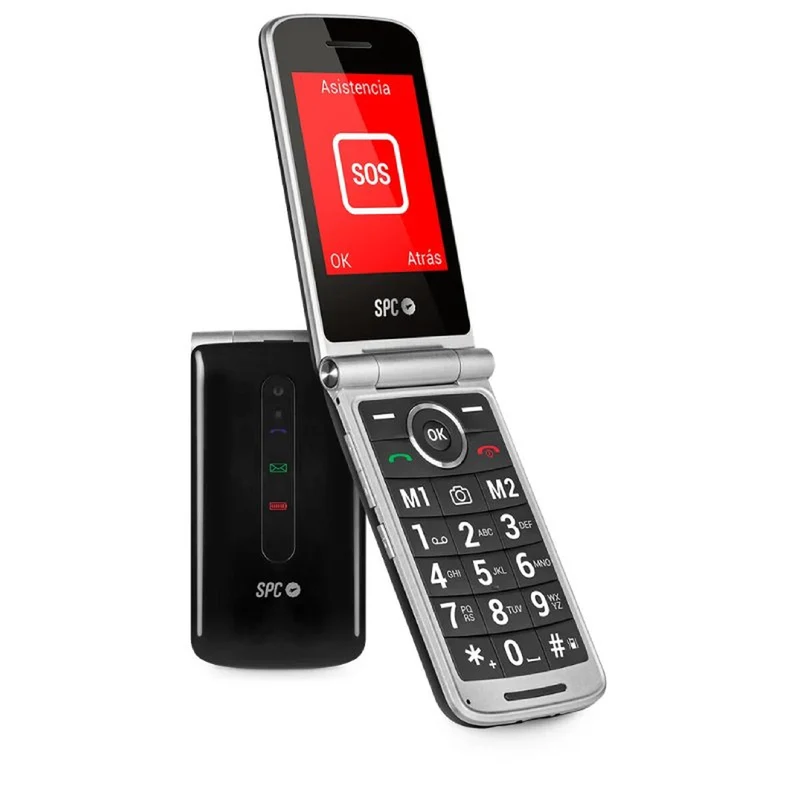 SmartphoneSPC2321N