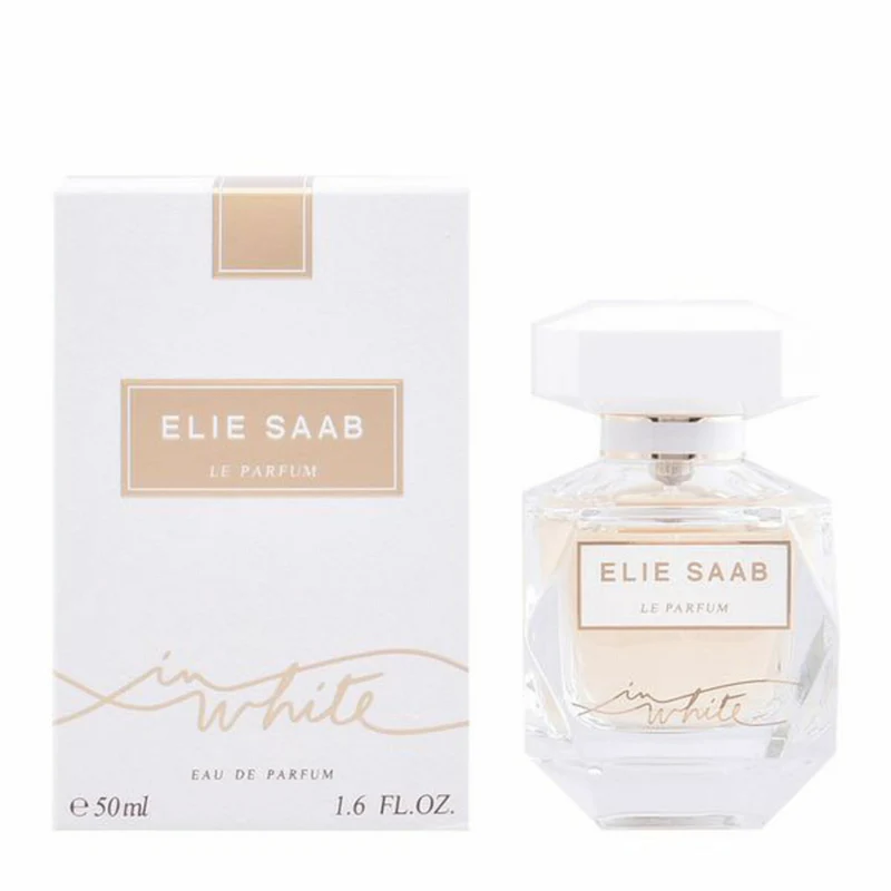 Profumo da donna Elie Saab EDP Le Parfum in White (50 ml)