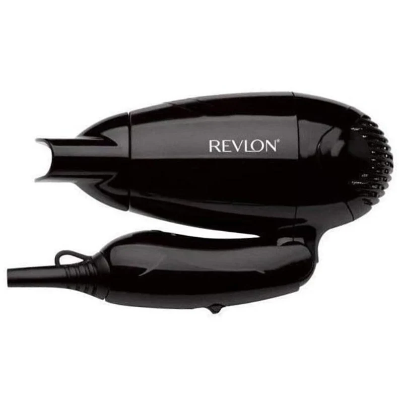 Asciugacapelli Revlon RVDR5305E 1200W Nero 1200 W