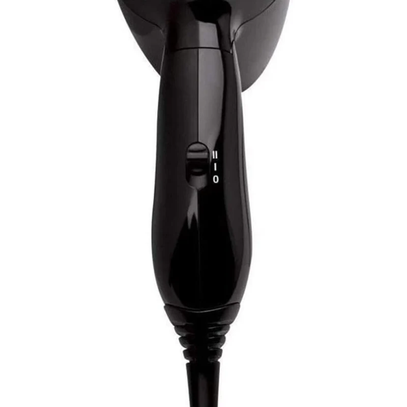 Asciugacapelli Revlon RVDR5305E 1200W Nero 1200 W