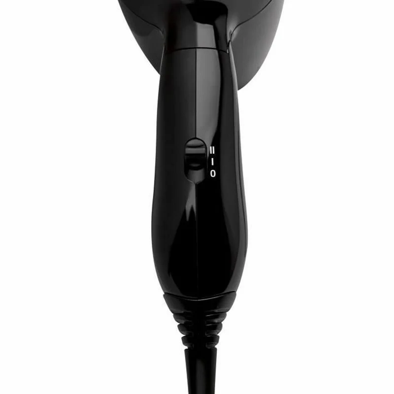 Asciugacapelli Revlon RVDR5305E 1200W Nero 1200 W