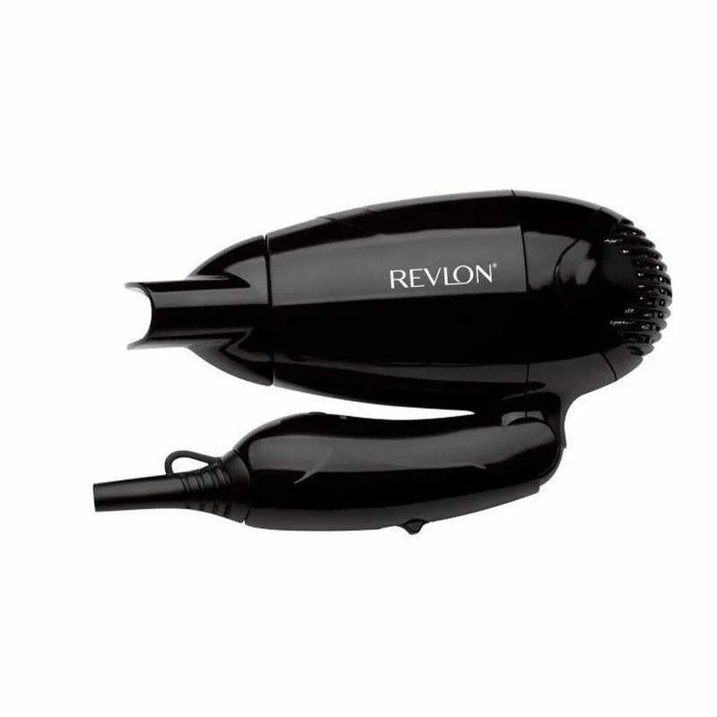 Asciugacapelli Revlon RVDR5305E 1200W Nero 1200 W