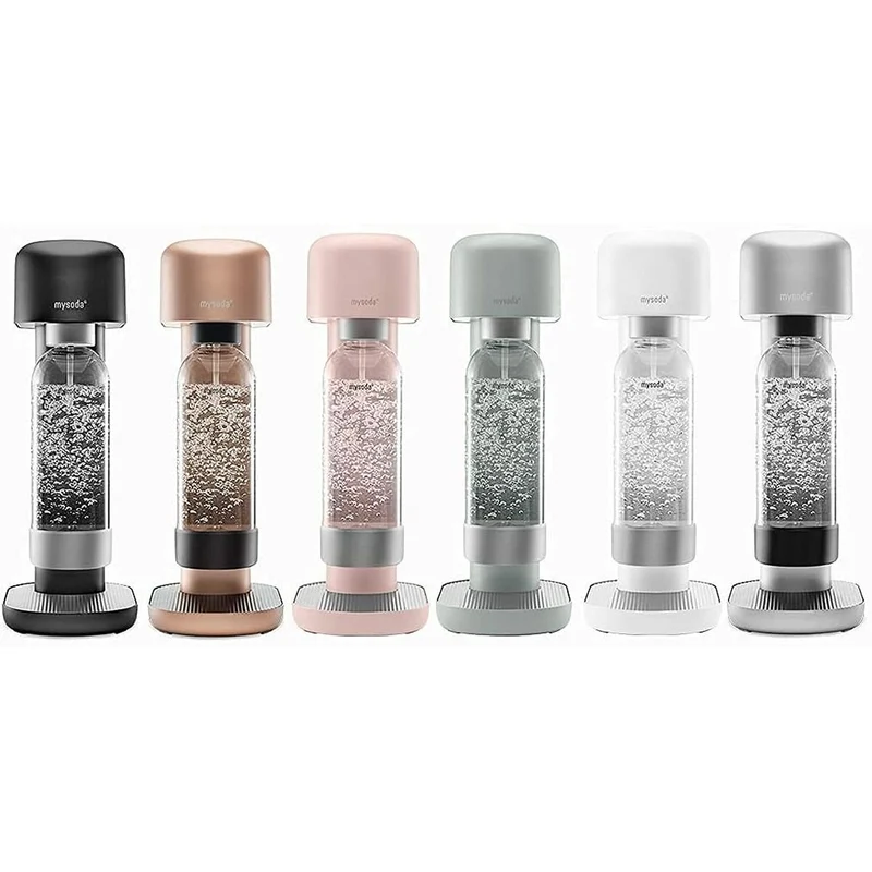 Distributore di bibite Mysoda Ruby Pigeon