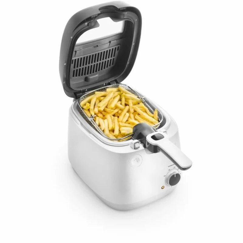Friggitrice ad aria DeLonghi 1700 W 2,4 L
