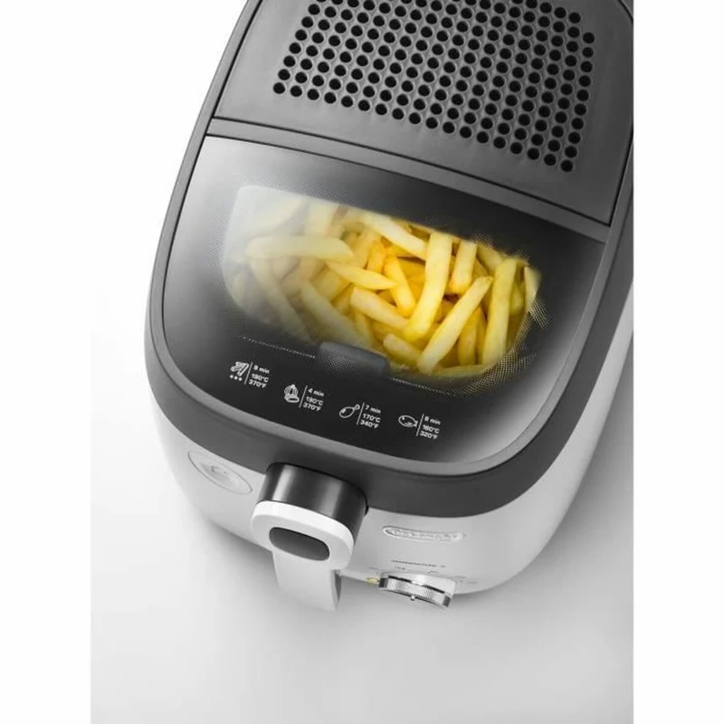 Friggitrice ad aria DeLonghi 1700 W 2,4 L