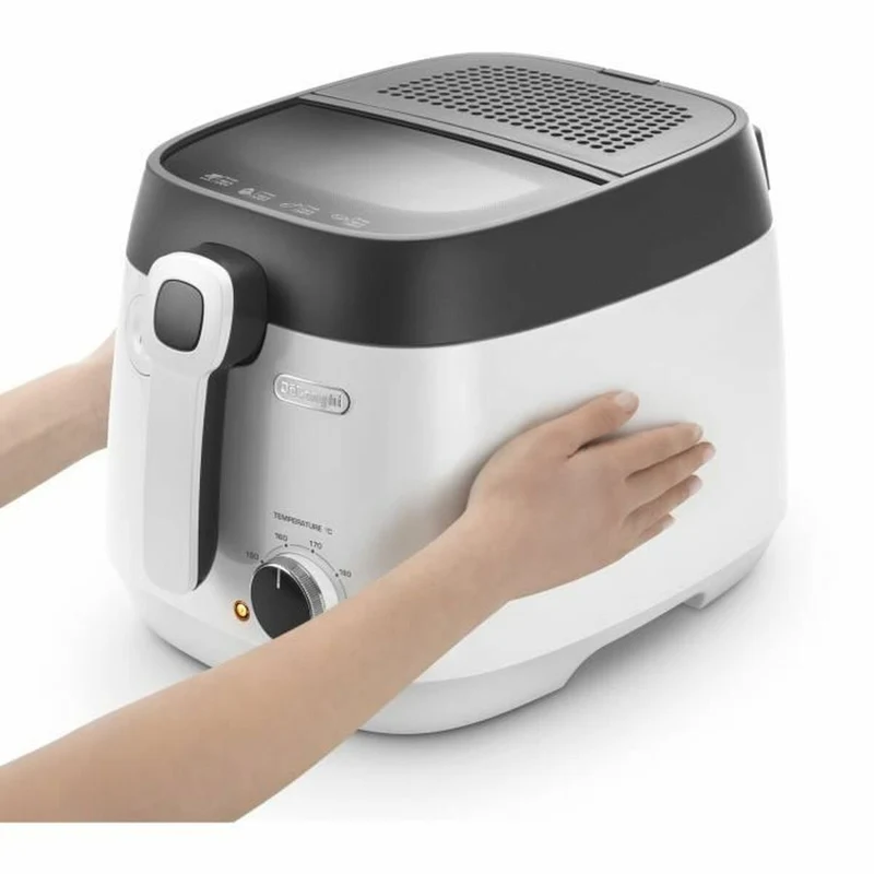 Friggitrice ad aria DeLonghi 1700 W 2,4 L