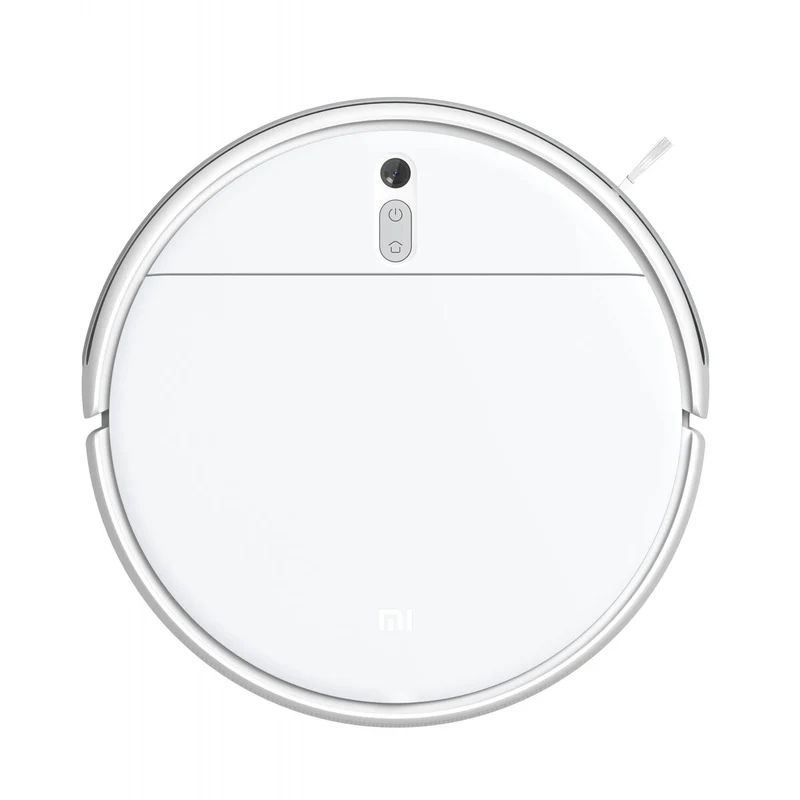 Robot aspirapolvere Xiaomi Mop 2 Lite 2600 mAh