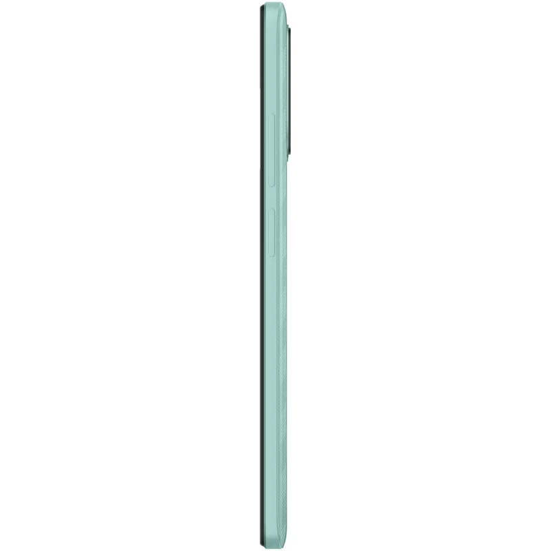 Smartphone Xiaomi Redmi 12C 128 GB 6,71" Verde MediaTek Helio G85 4 GB RAM 6,7" 4 GB