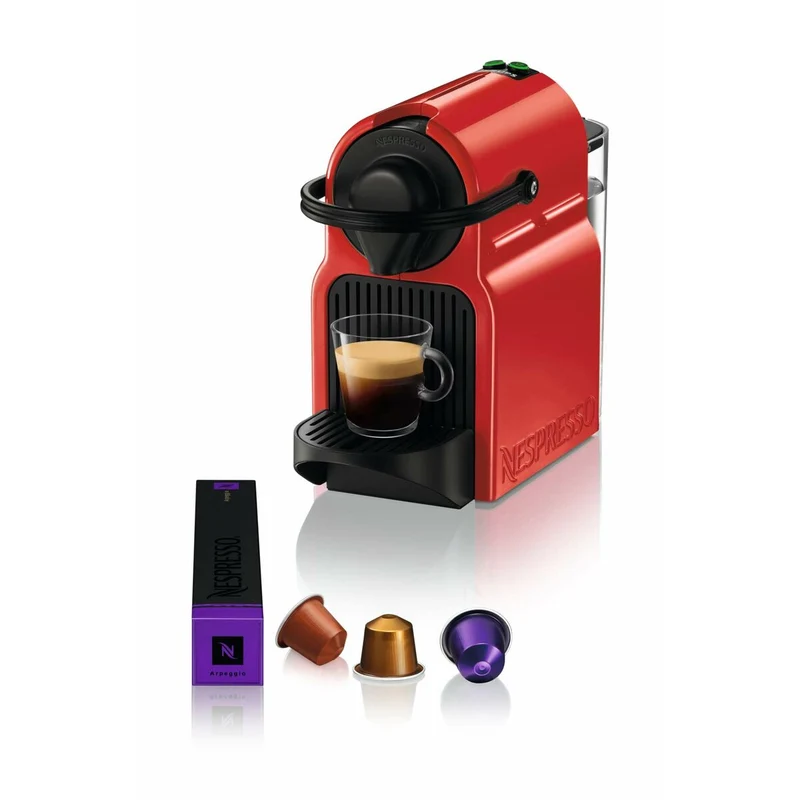 Macchina da caffè a capsule Krups YY1531FD 1200 W 700 ml