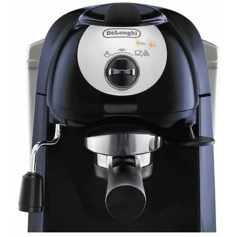 Macchina da caffè manuale Express DeLonghi EC191CD 1 L Blu 1100 W
