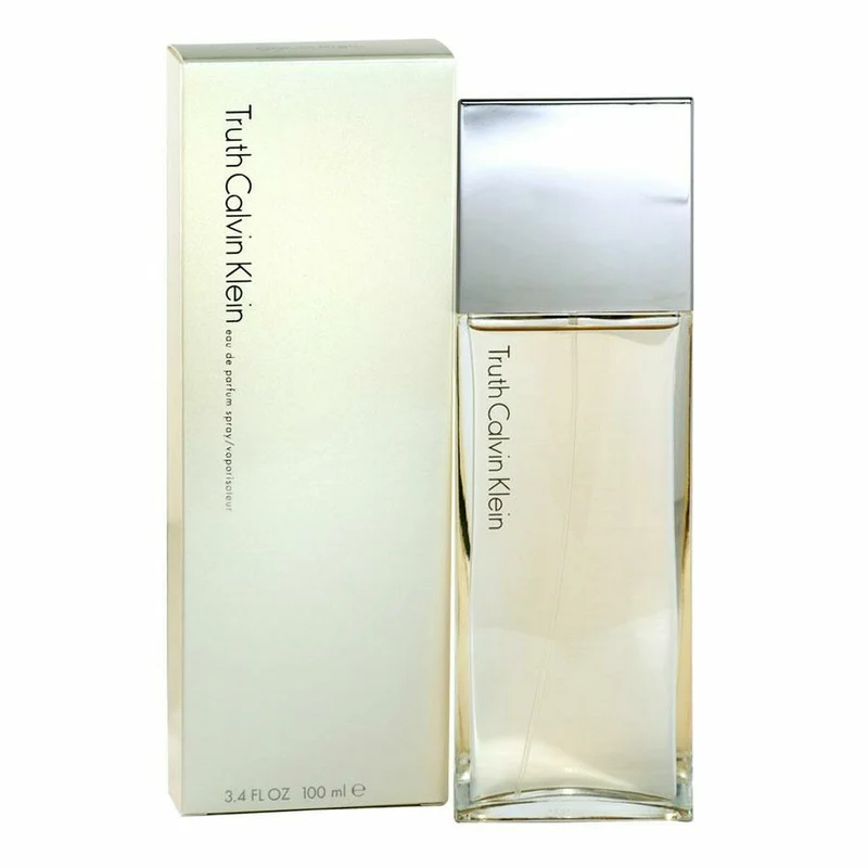 Profumo da donna Calvin Klein Truth EDP 100 ml