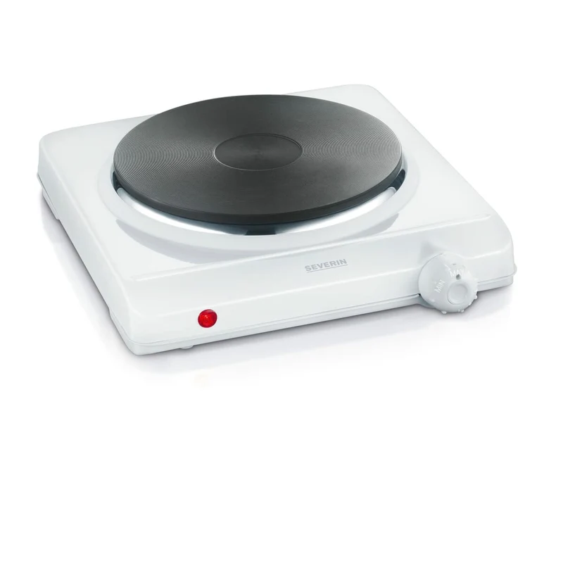 Fornello da campeggio Severin KP1091 1500 W