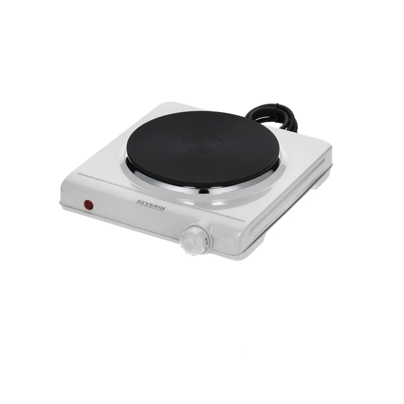 Fornello da campeggio Severin KP1091 1500 W
