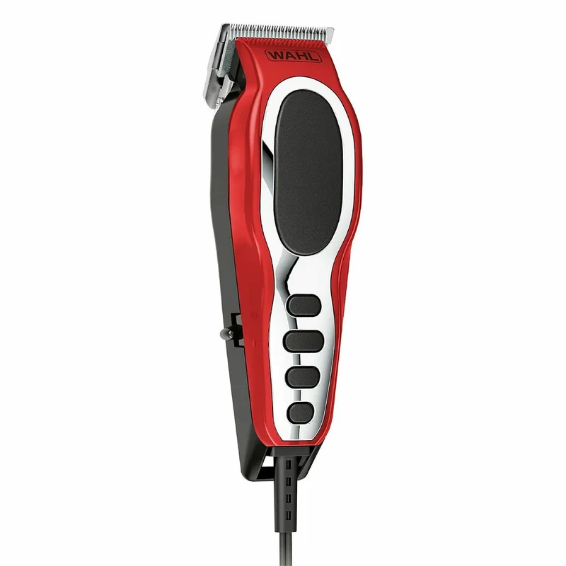 Tagliacapelli Wahl Rosso