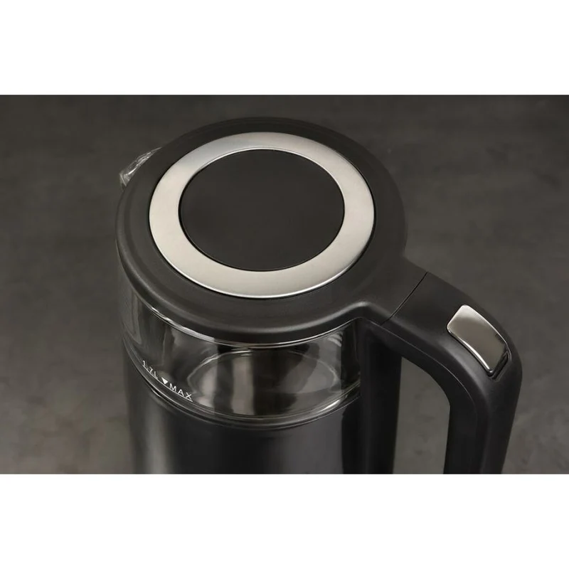 Bollitore Eldom C530 Nero 1,7 L
