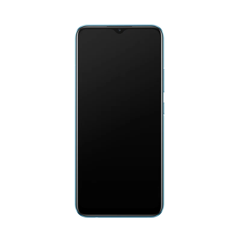 Smartphone Realme C21Y Blu 6,5" 64 GB 4 GB RAM Unisoc Nero