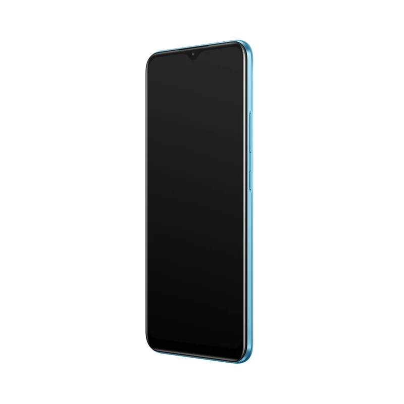 Smartphone Realme C21Y Blu 6,5" 64 GB 4 GB RAM Unisoc Nero