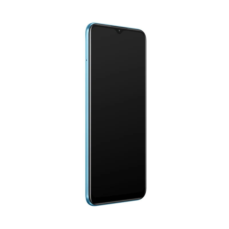 Smartphone Realme C21Y Blu 6,5" 64 GB 4 GB RAM Unisoc Nero