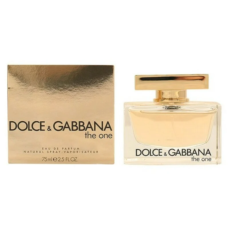 Profumo Donna Dolce & Gabbana EDP The One (50 ml)
