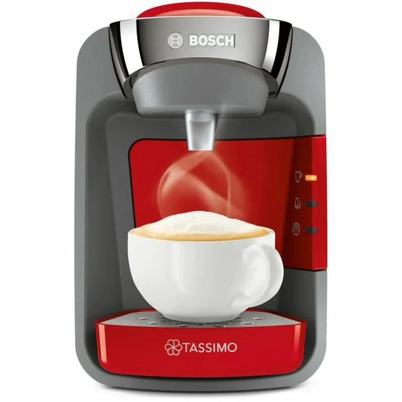 Macchina da caffè a capsule BOSCH Tassimo Suny TAS32 800 ml 1300 W