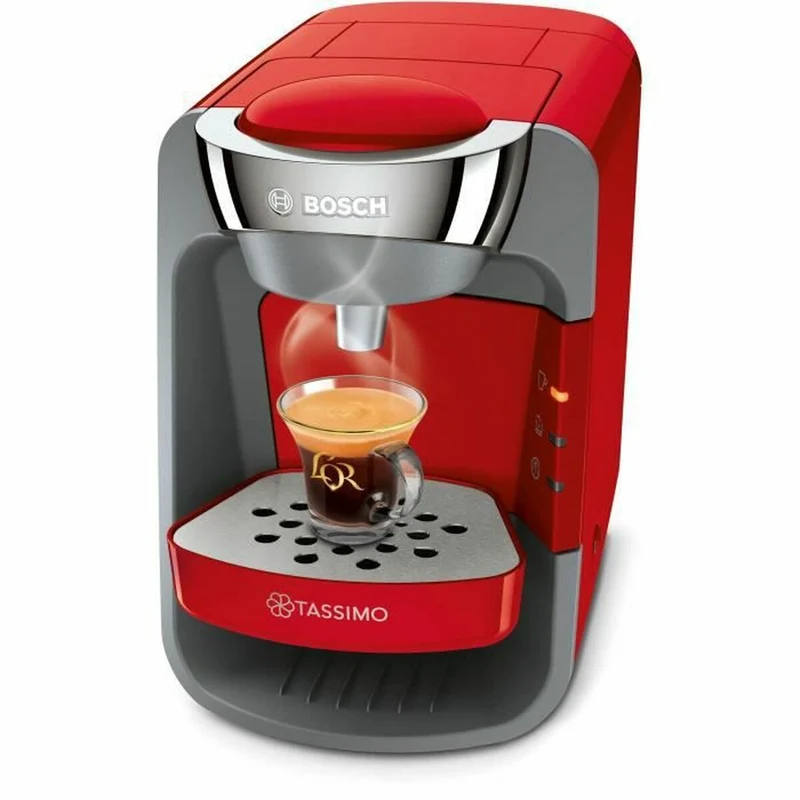 Macchina da caffè a capsule BOSCH Tassimo Suny TAS32 800 ml 1300 W