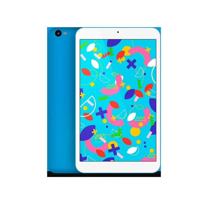 Tablet SPC GRAVITY 3 MINI 4 GB RAM Allwinner Blu 64 GB