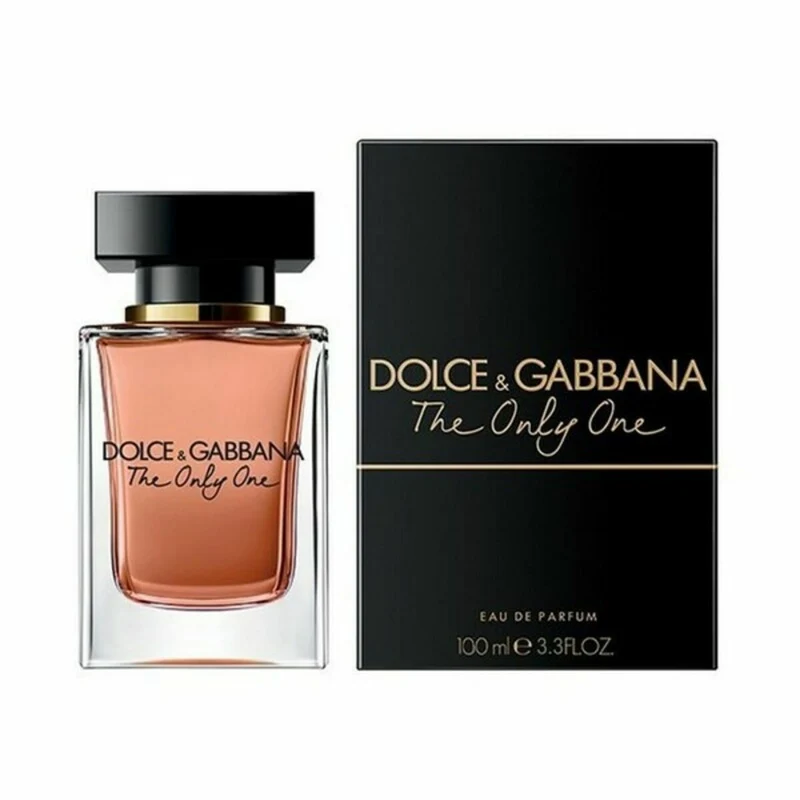 Profumo donna The Only One Dolce & Gabbana EDP (100 ml) (100 ml)