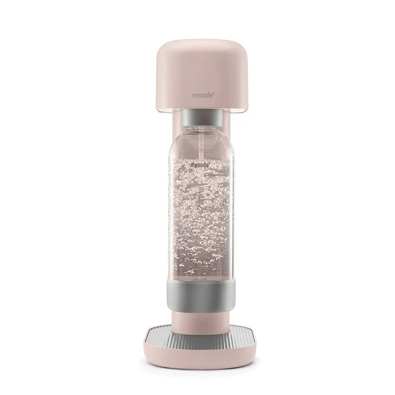 Distributore di bibite Mysoda Ruby Pink