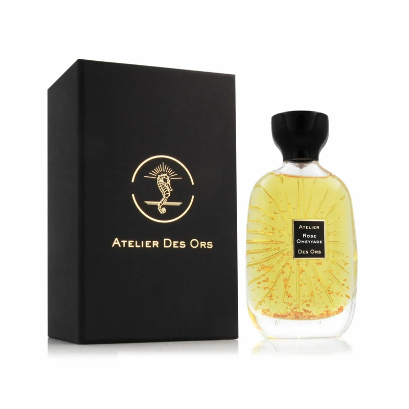 Profumo Unisex Atelier Des Ors EDP 100 ml Rosa Omeyyade