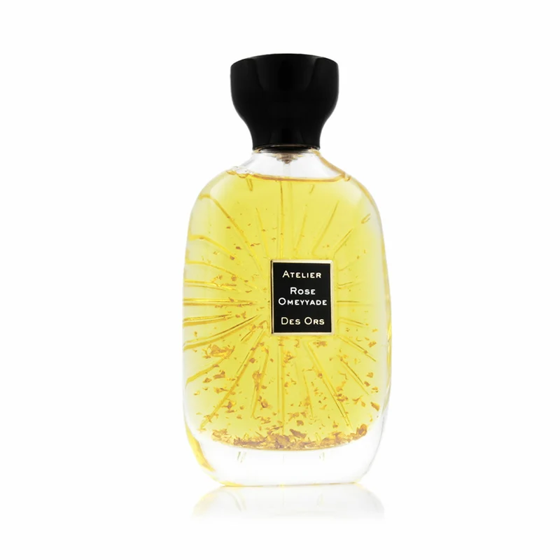 Profumo Unisex Atelier Des Ors EDP 100 ml Rosa Omeyyade