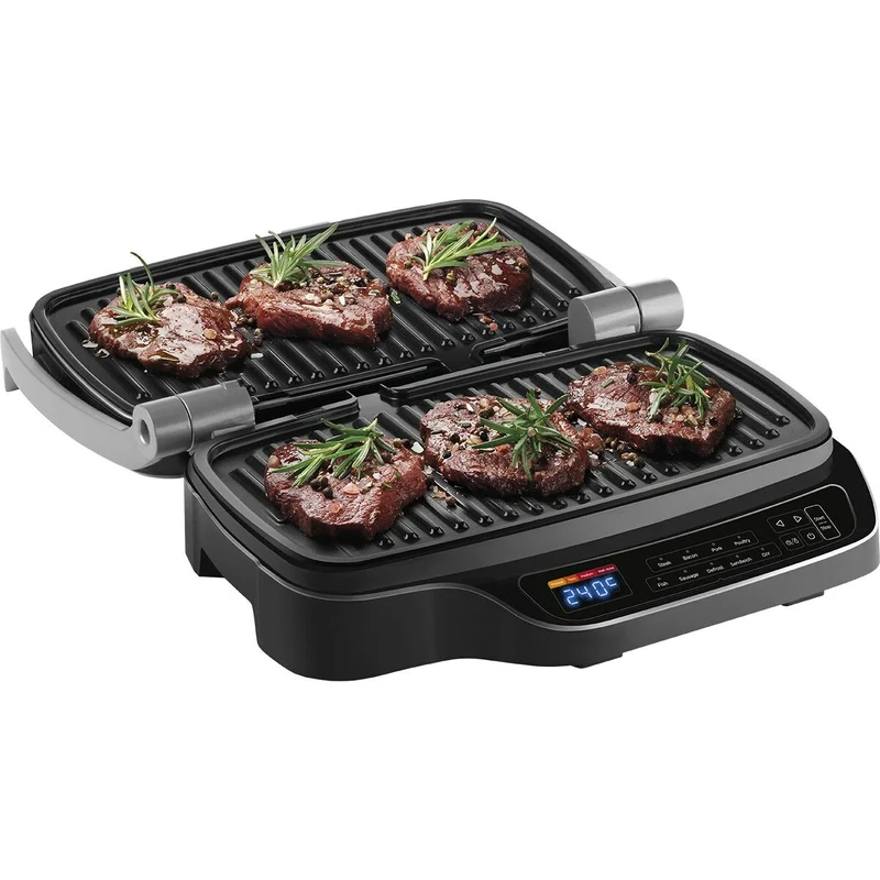Barbecue Elettrico Concept GE2030 2100 W