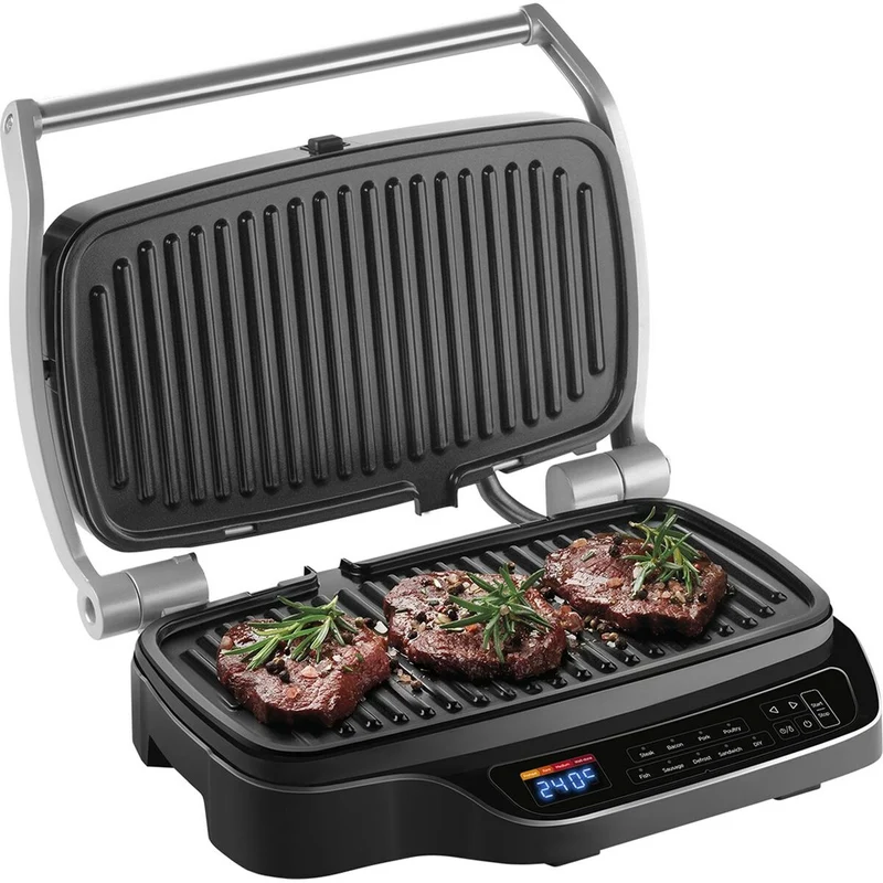 Barbecue Elettrico Concept GE2030 2100 W