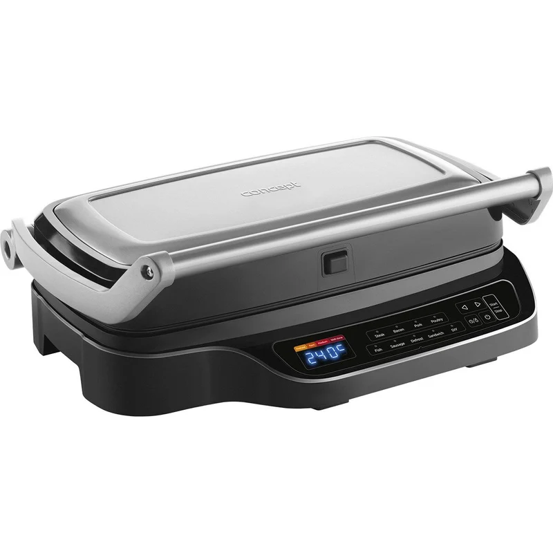 Barbecue Elettrico Concept GE2030 2100 W
